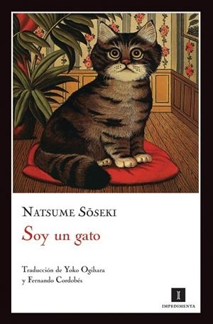 SOY UN GATO | 9788493760151 | SOSEKI