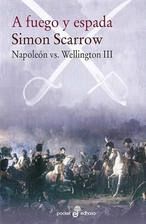 A FUEGO Y ESPADA | 9788435021586 | SCARROW, SIMON