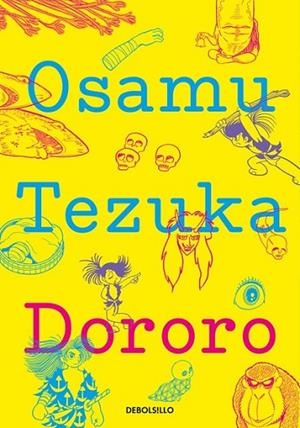 DORORO | 9788466334648 | TEZUKA, OSAMU