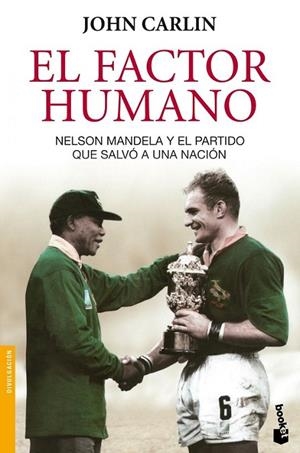 EL FACTOR HUMANO | 9788432229428 | CARLIN, JOHN