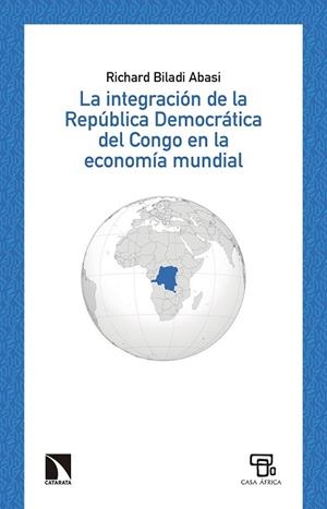 INTEGRACION DE LA REPUBLICA DEMOCRATICA DEL CONGO | 9788490972250 | BILADI ABASI, RICHARD