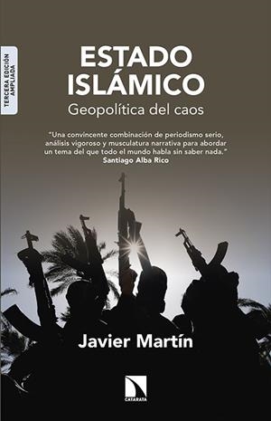 ESTADO ISLAMICO NE AMPLIADA | 9788490970546 | MARTIN,JAVIER