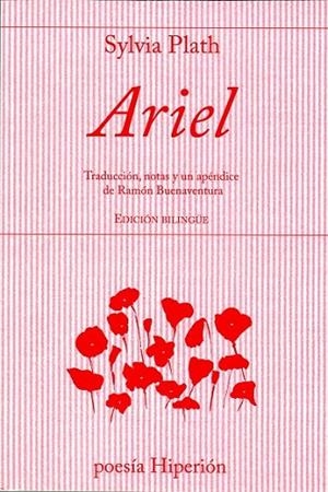 ARIEL | 9788490020753 | PLATH