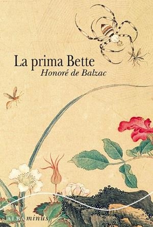 LA PRIMA BETTE | 9788484285724 | BALZAC, HONORé DE