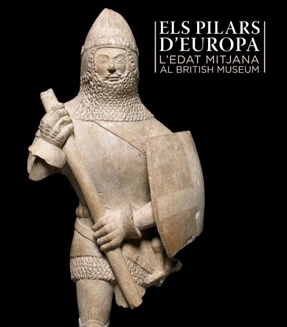 PILARS D'EUROPA, ELS | 9788408164890 | BRITISH MUSEUM