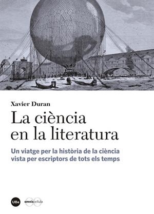 LA CIÈNCIA EN LA LITERATURA | 9788447542338 | DURAN ESCRIBA, XAVIER
