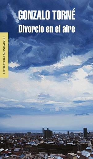 DIVORCIO EN EL AIRE | 9788439727293 | TORNÉ