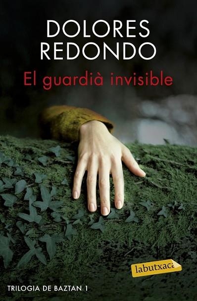 GUARDIÀ INVISIBLE, EL | 9788416600038 | REDONDO, DOLORES