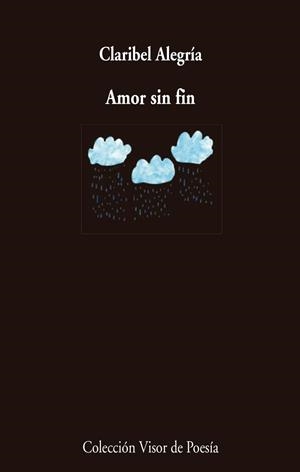 AMOR SIN FIN | 9788498959659 | ALEGRIA, CLARIBEL