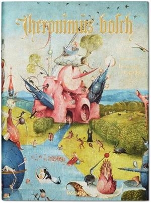 HIERONYMUS BOSCH. OBRA COMPLETA XXL | 9783836526340 | FISCHER, STEFAN