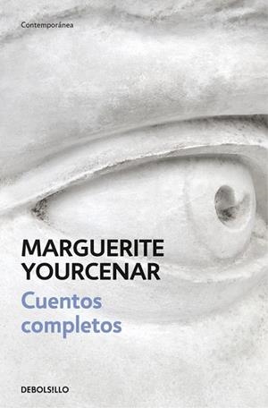 CUENTOS COMPLETOS YOURCENAR | 9788466337328 | YOURCENAR, MARGUERITE