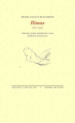 RIMAS | 9788415297680 | BUONARROTI