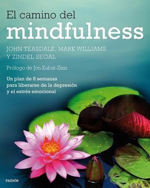 EL CAMINO DEL MINDFULNESS | 9788449330841 | DIVERSOS