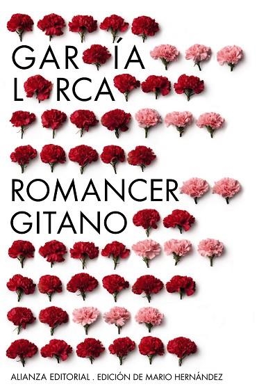 ROMANCERO GITANO | 9788420671789 | GARCIA LORCA, FEDERICO