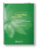COUNSELLING SOBRE L'HIV | 9788439349570 | VALVERDE , CLARA