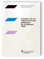 COMPTES ADMINISTRACIONS 1996 | 9788439350750
