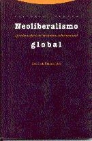 NEOLIBERALISMO GLOBAL | 9788481641974 | SEBASTIÁN
