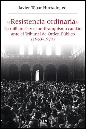 RESISTENCIA ORDINARIA | 9788437090146 | TEBAR