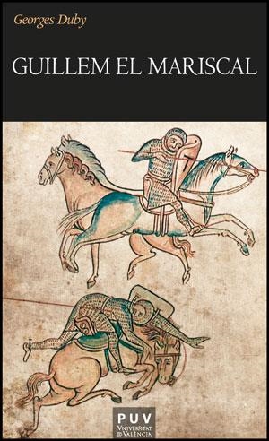 GUILLEM EL MARISCAL | 9788437088341 | DUBY