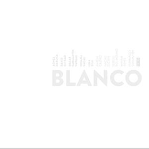 BLANCO 12-13 | 9788494119835 | ESCUÍN BORAO, NACHO
