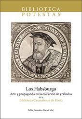 LOS HABSBURGO. ARTE Y PROPAGANDA EN LA COLECCIÓN DE GRABADOS | 9788480219167 | GONZÁLEZ