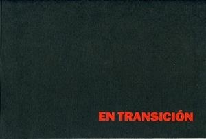 EN TRANSICIÓN | 9788497492423 | DIVERSOS