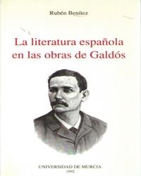 LA LITERATURA ESPAÑOLA EN LAS | 9788476842850 | BENITEZ