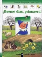 BUENOS DIAS PRIMAVERA -A TRAVES | 9788424668150 | DIVERSOS