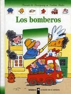 BOMBEROS, LOS -A TRAVES DE LA VE | 9788424668167 | DIVERSOS