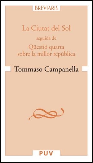 LA CIUTAT DEL SOL | 9788437064352 | CAMPANELLA