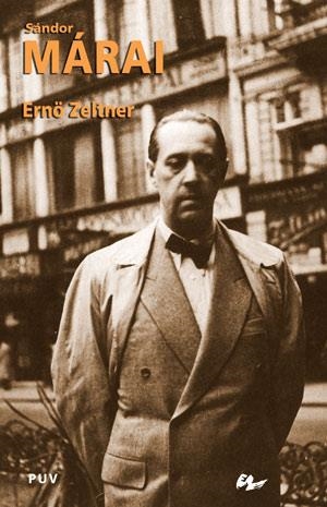 SÁNDOR MÁRAI | 9788437061696 | ERNÖ ZELTNER