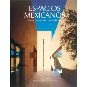 ESPACIOS MEXICANOS | 9789685208000 | ADRIA