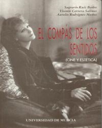 COMPAS DE LOS SENTIDOS | 9788483710227 | RUIZ BAÑOS, SAGRARIO