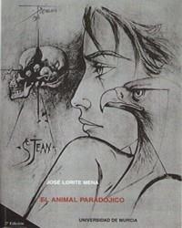 ANIMAL PARADOJICO | 9788483710166 | MENA