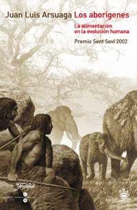 ABORIGENES | 9788479019327 | ARSUAGA