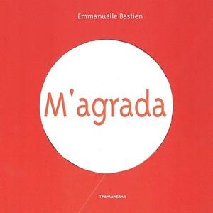 M'AGRADA | 9788416578351 | BASTIEN, EMMANUELLE