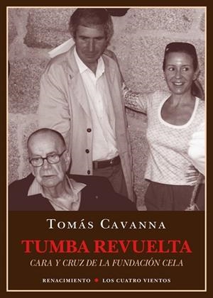 TUMBA REVUELTA | 9788416685769 | CAVANNA BENET,TOMAS