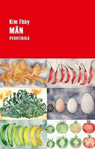 MAN | 9788416291304 | THUY,KIM