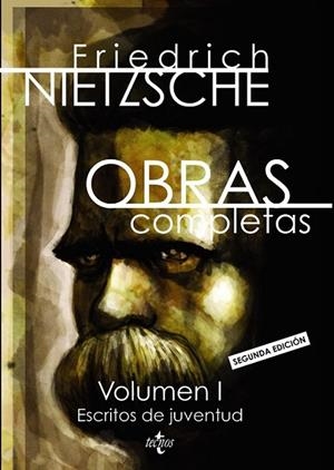 OBRAS COMPLETAS, I | 9788430968800 | NIETZSCHE, FRIEDRICH