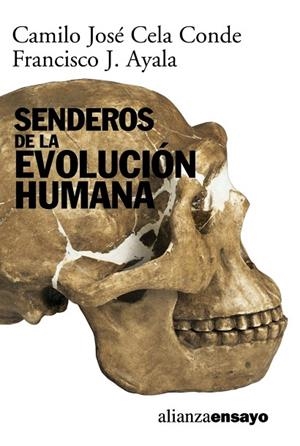 SENDEROS DE EVOLUCION HUMANA | 9788420667829 | DIVERSOS