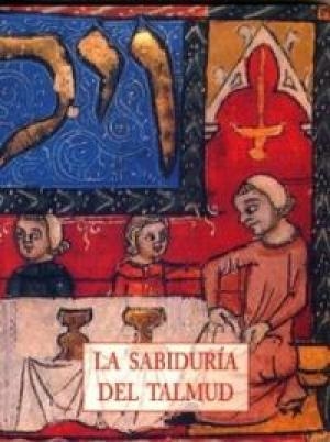 SABIDURIA DEL TALMUD | 9788497161558