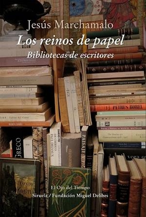 REINOS DE PAPEL, LOS | 9788416854202 | MARCHAMALO, JESÚS