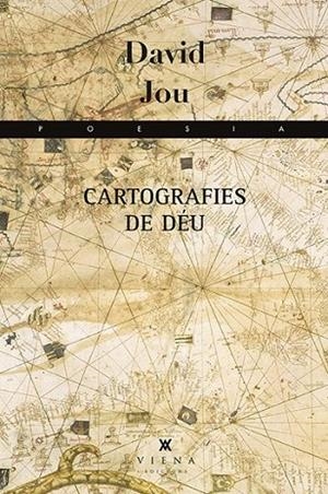 CARTOGRAFIES DE DÉU | 9788483309124 | JOU, DAVID