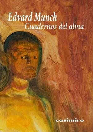 CUADERNOS DEL ALMA | 9788415715696 | MUNCH, EDVARD