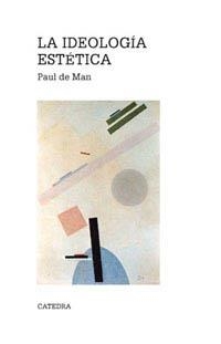 IDEOLOGÍA ESTÉTICA | 9788437616001 | MAN