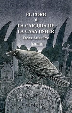 CORB; LA CAIGUDA DE LA CASA USHER, EL | 9788475849973 | POE, EDGAR ALLAN