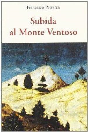 SUBIDA AL MONTE VENTOSO | 9788497167161 | PETRARCA
