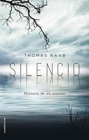 SILENCIO | 9788416498031 | RAAB, THOMAS