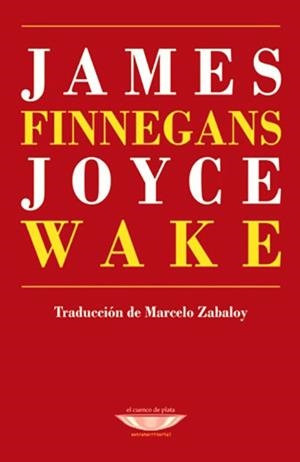 FINNEGANS WAKE | 9789873743566 | JOYCE, JAMES