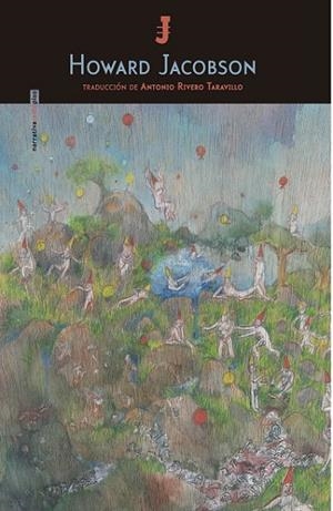 J | 9788416677078 | JACOBSON,HOWARD